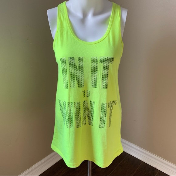 Work Out Tanks x2 - Picture 6 of 9